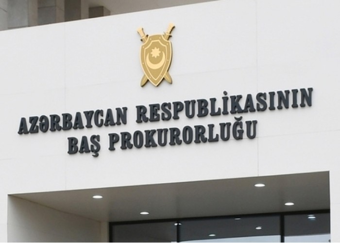 Axtarışda olan Xalid Tağıyevin cinayət işi məhkəməyə göndərildi