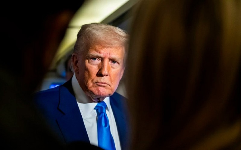 Tramp Putinin İstanbula gəlməməsinin əsas səbəbini açıqlayıb