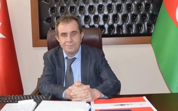 Bakı Atatürk Liseyinin sabiq direktoru VƏFAT ETDİ