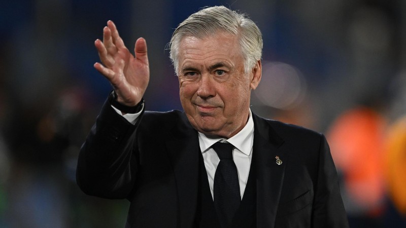 Ançelotti üç məşhur braziliyalı ilə bağlı qərar verdi