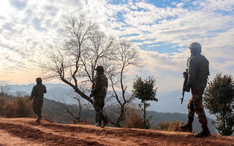 Hindistan və Pakistan atəşkəs rejimini uzatdı