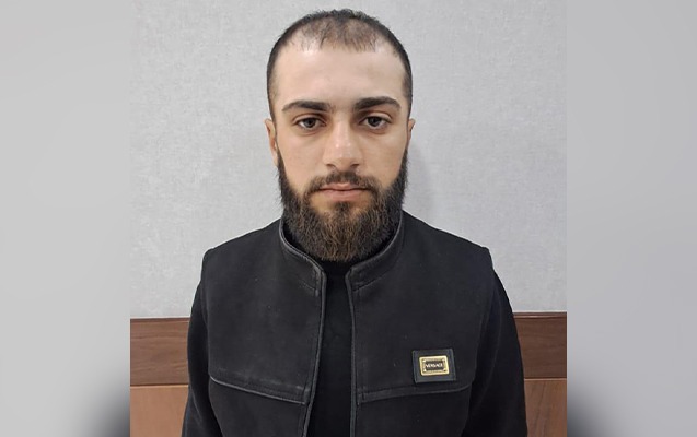 Dənizdə boğulduğu deyilirdi, polis sağ tapdı - 7 ay sonra