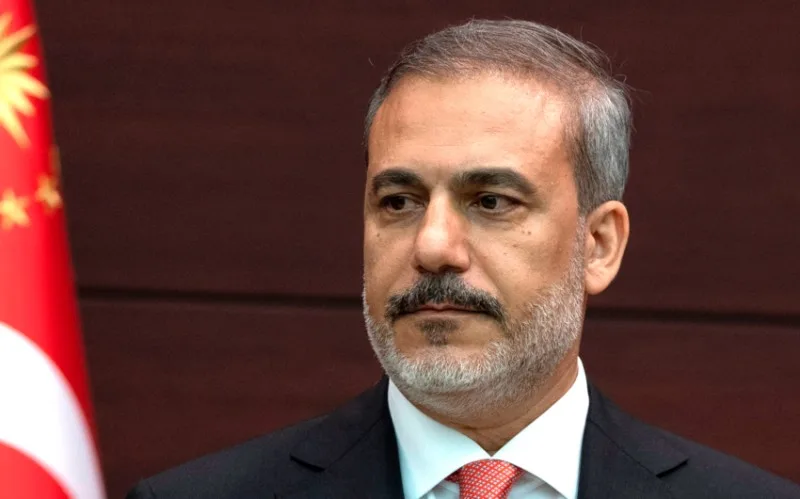 Fidan: Ukraynada davamlı sülhə nail olunacağına inanıram
