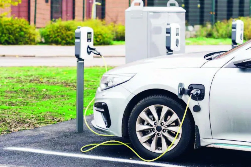 Azərbaycanda elektromobillərə maraq hələlik o qədər də yüksək deyil - Ekspert