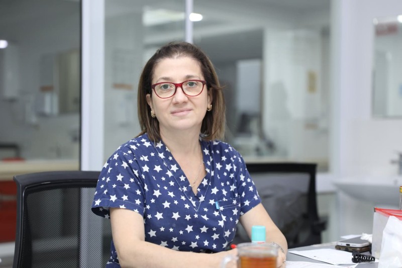 Aynur Məmmədova: İlan heç vaxt səbəbsiz yerə insanın üstünə atılmır - MÜSAHİBƏ