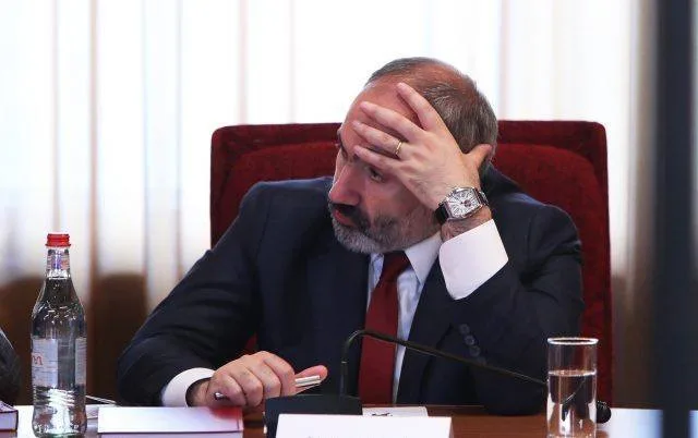 Paşinyan Qərbə yönələn kimi köçəryanlar, sərkisyanlar dirçəlirlər - AÇIQLAMA