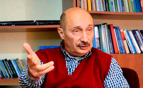 Zərdüşt Əlizadə: Ermənilər it günündə yaşayırlar, ölkə bərbad vəziyyətdədir - MÜSAHİBƏ