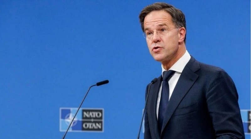 NATO rəhbəri: Putin səhvə yol verdi