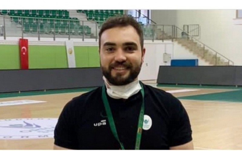 Basketbol millimizdə yeni baş məşqçi