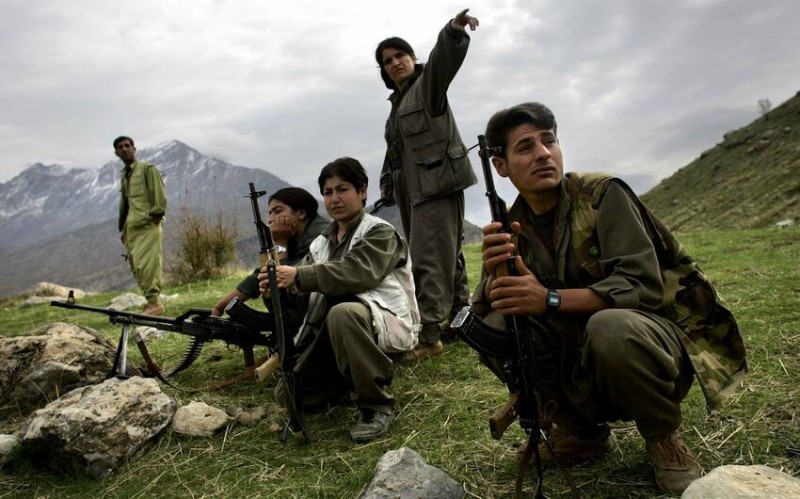 PKK-nın “özünüləğv” qərarı nə dərəcədə realdır? – Ekspertdən açıqlama