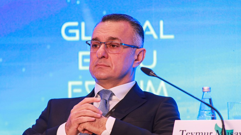 Teymur Musayev: Sertifikasiya imtahanları beynəlxalq standartlara uyğunlaşdırılır