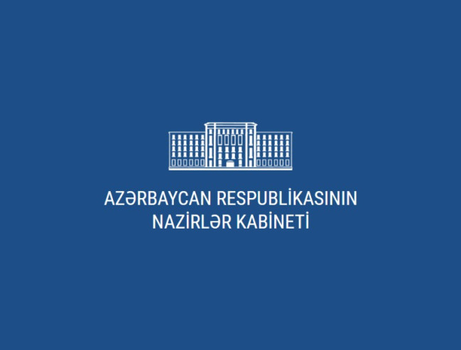 Nazirlər Kabinetinin Milli Məclisdə hesabat vermə tarixi dəyişir