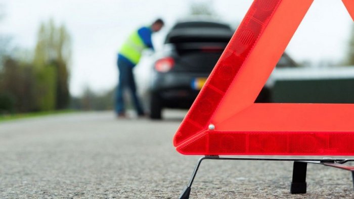 Bu ilin 3 ayında 267 yol qəzası olub, 149 nəfər ölüb