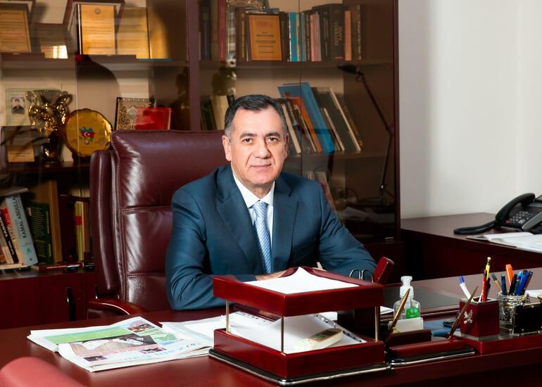 Qüdrət Həsənquliyev: İstilik sahəsi özəlləşdirilməlidir