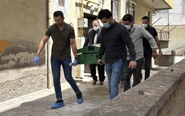 11 ildir itkin idi, doğranmış bədəni soyuducudan çıxdı - Türkiyədə müəmmalı qətl