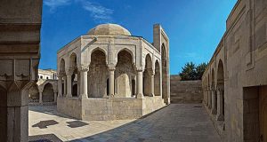 Mədəni sərvətlərə vahid qaydada pasport veriləcək