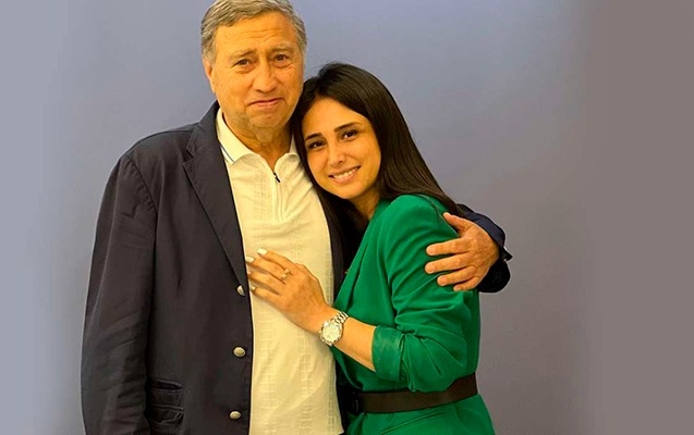 Elnarə Bəkirovanın atasını öldürən şəxslərin tələbi rədd edildi