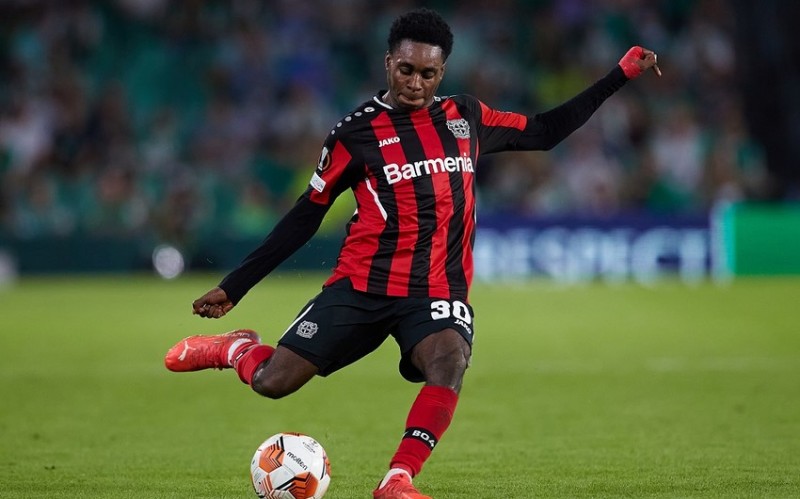 Liverpul Niderland millisinin futbolçusu ilə razılıq əldə edib