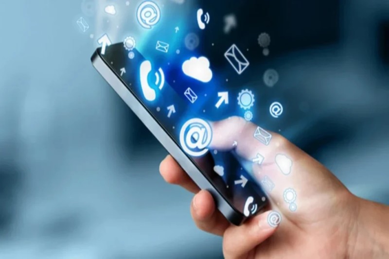 Azərbaycan mobil internetin sürətinə görə 5 pillə gerilədi
