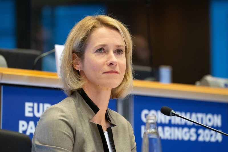 Kallas: Rusiya sülh danışıqlarına ciddi yanaşmır