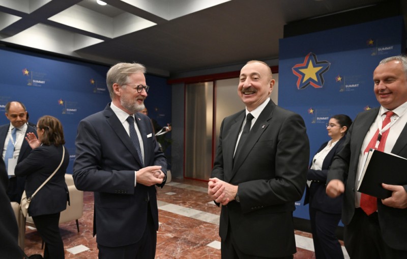 Azərbaycanın Avropa siyasi məkanında artan rolu: İlham Əliyevin Tirana səfəri və strateji mesajlar