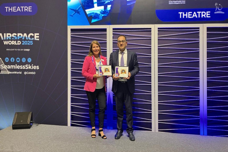 AZANS “ATM Awards 2024” beynəlxalq mükafat üzrə yüksək yerə layiq görülüb