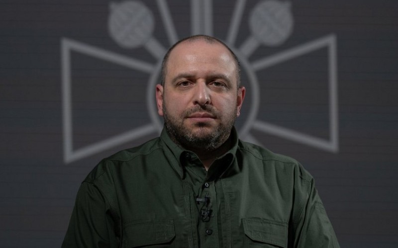 Ukrayna müdafiə naziri: Müharibəni bitirmək istəyirik