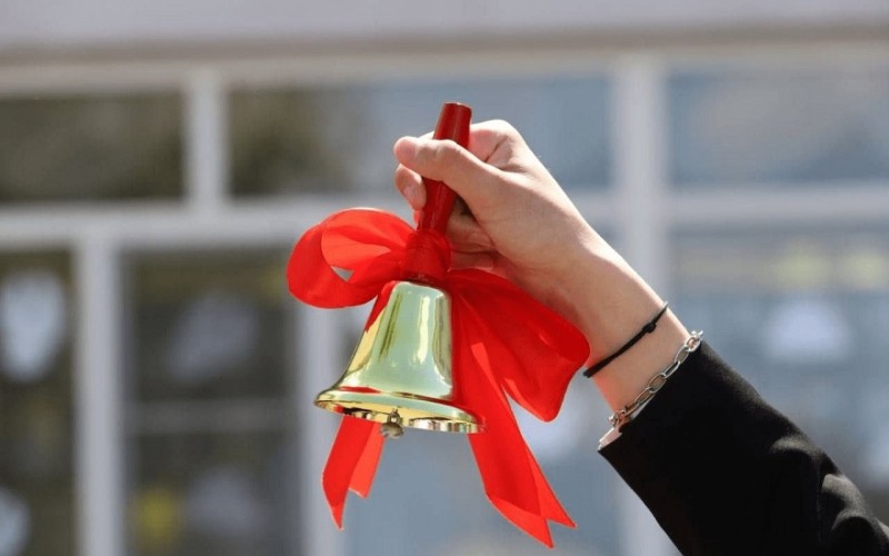 Son zəng geyimi ilə bağlı məktəbələrə təlimat verildi
