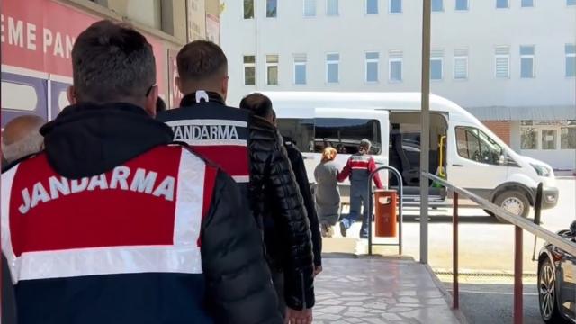 FETÖ əməliyyatı: 101 nəfər saxlanıldı