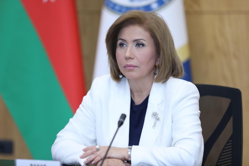 Bəzi verilişlərdə ailə institutuna zidd halların təqdim olunması narahatlıq doğurur - Bahar Muradova