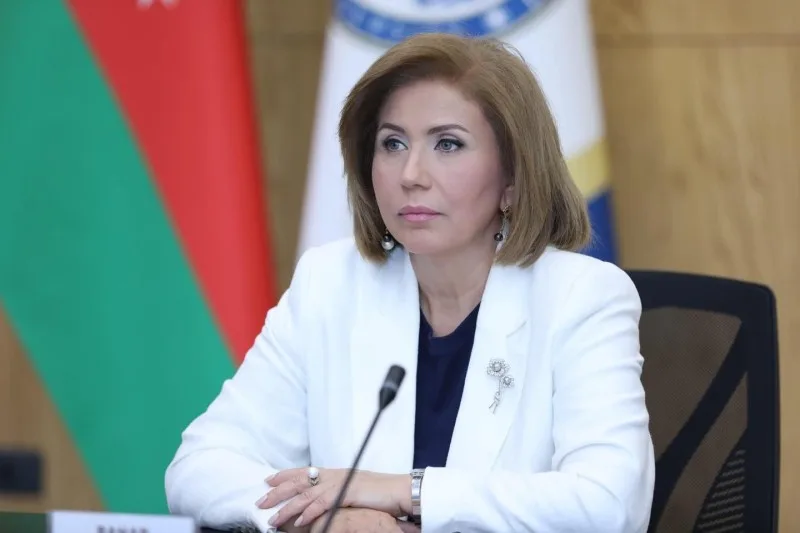 Bəzi verilişlərdə ailə institutuna zidd halların təqdim olunması narahatlıq doğurur - Bahar Muradova