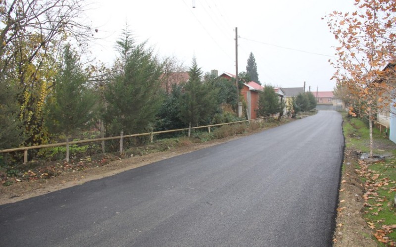 Göytəpə şəhərinin Baş planı təsdiqlənib