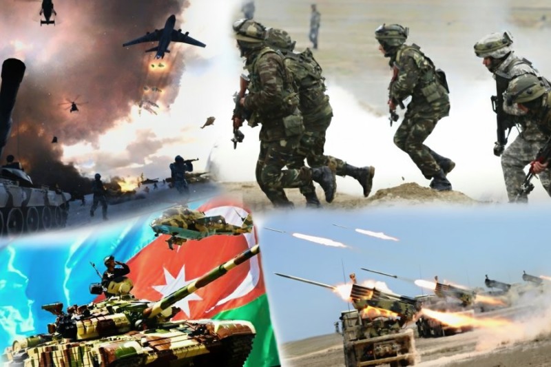 Müharibə Ermənistana çox baha başa gələ bilər: İşğalçılıq birbaşa ermənilərin əleyhinə işlədi