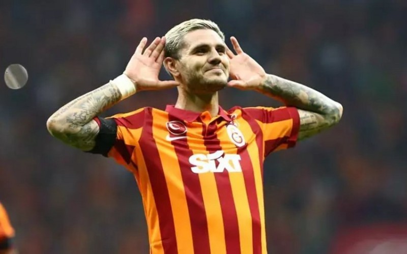 İkardi yeni komanda axtarışında