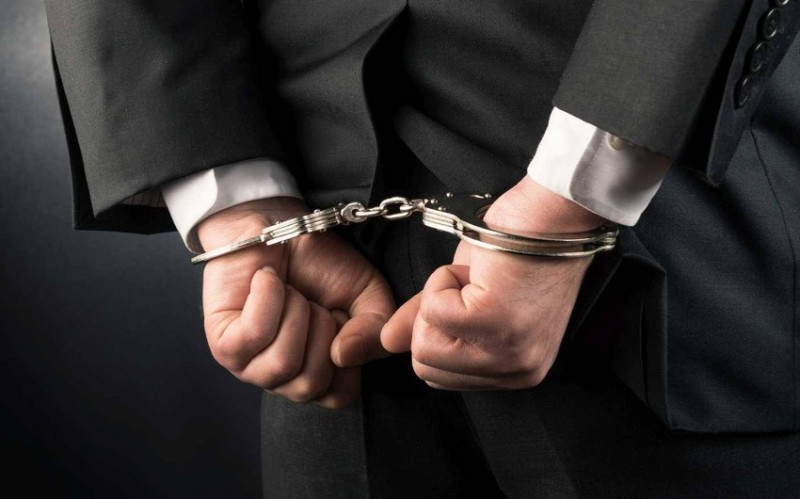 38 yaşlı sabiq məmur həbsxanada öldü