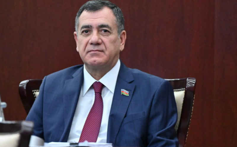 Deputat: “Hər gün marketlərdə 10-15 oğurluq hadisəsi baş verir”