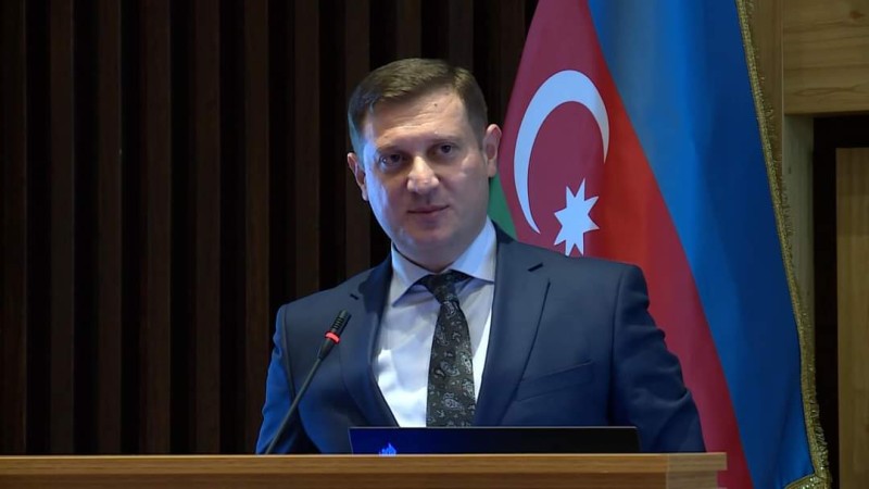 Anar İsrafilov: İcbari tibbi sığorta ürək-damar xidmətlərini regionlarda da əlçatan edib