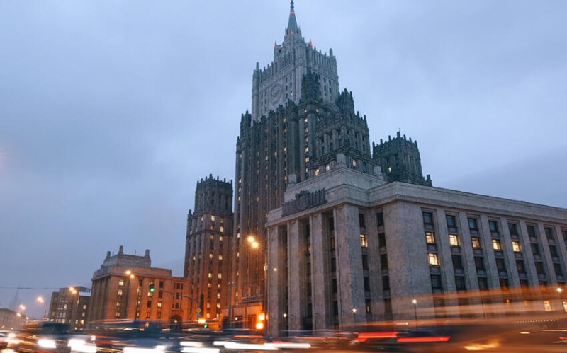 Lavrov və Rubio Ukrayna danışıqlarının nəticələrini müzakirə etdi