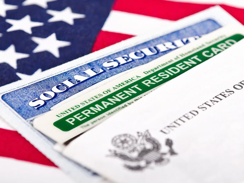 “Green Card” kimlərə verilir? 
