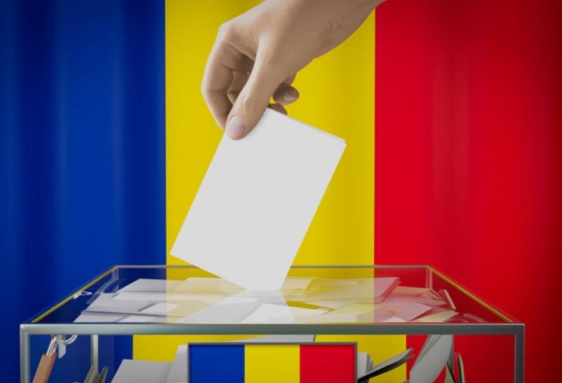 Sabah Rumıniyada prezident seçkilərinin ikinci turu keçiriləcək