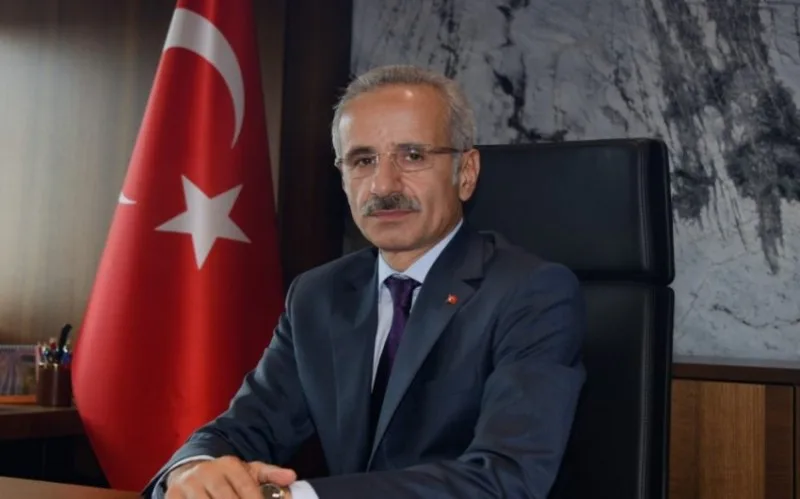 Türkiyəli nazir: Zəngəzur dəhlizi layihəsini 3-4 il ərzində...