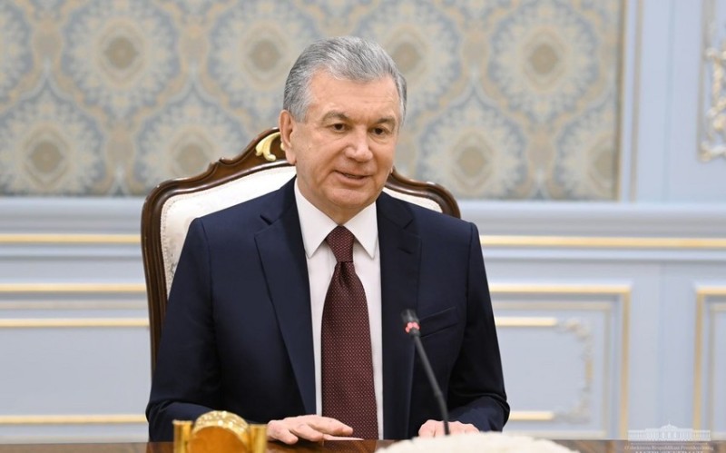 Mirziyoyev Macarıstan və Sloveniyaya səfərlər edəcək