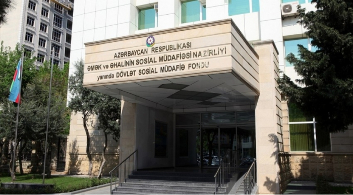 DSMF dörd ayda 2 milyard 501 milyon manat xərcləyib