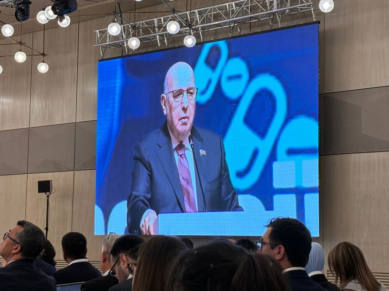 “Bakı Ürək Günləri” Konqresində səhiyyənin prioritet istiqamətləri müzakirə olunub