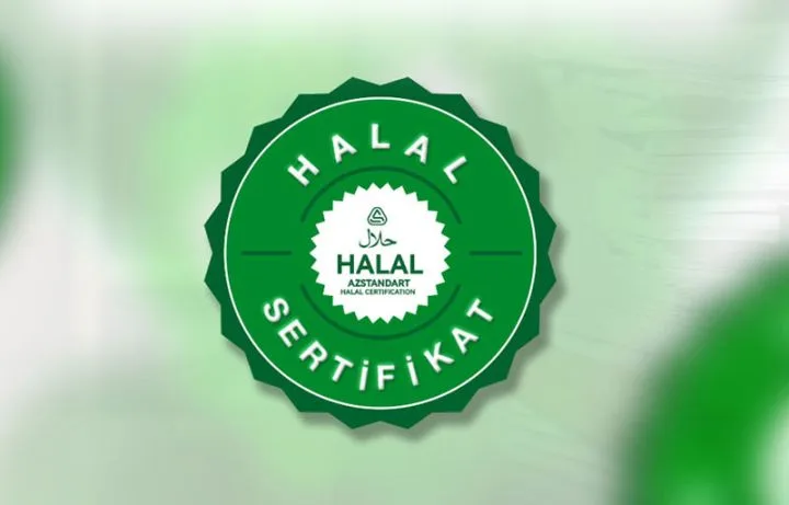 14 müəssisə “HALAL” sertifikatı almaq üçün müraciət edib