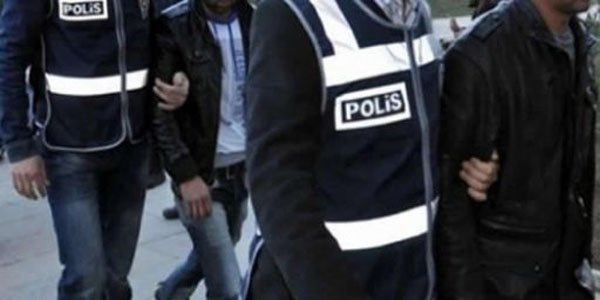 Türkiyədə əməliyyat: 86 nəfər həbs olundu