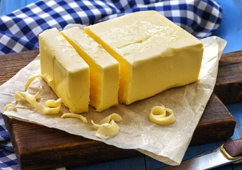 Azərbaycanda kərə yağı istehsalı azalıb