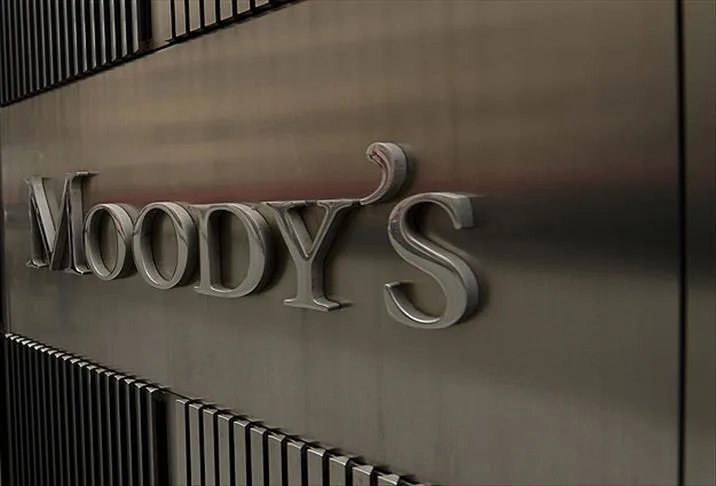"Moody's" ABŞ-nin kredit reytinqini aşağı salıb