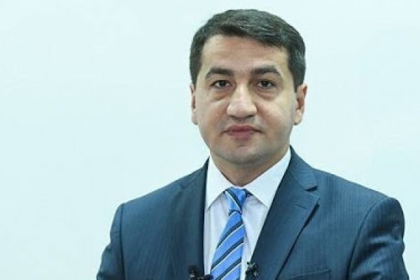 Regionda sülh üçün münbit şərait yaranıb - Prezidentin köməkçisi
