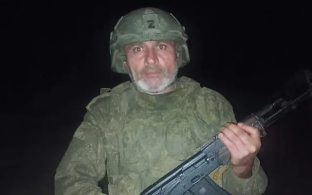 Rusiya-Ukrayna müharibəsində Gəncə sakini itkin düşüb